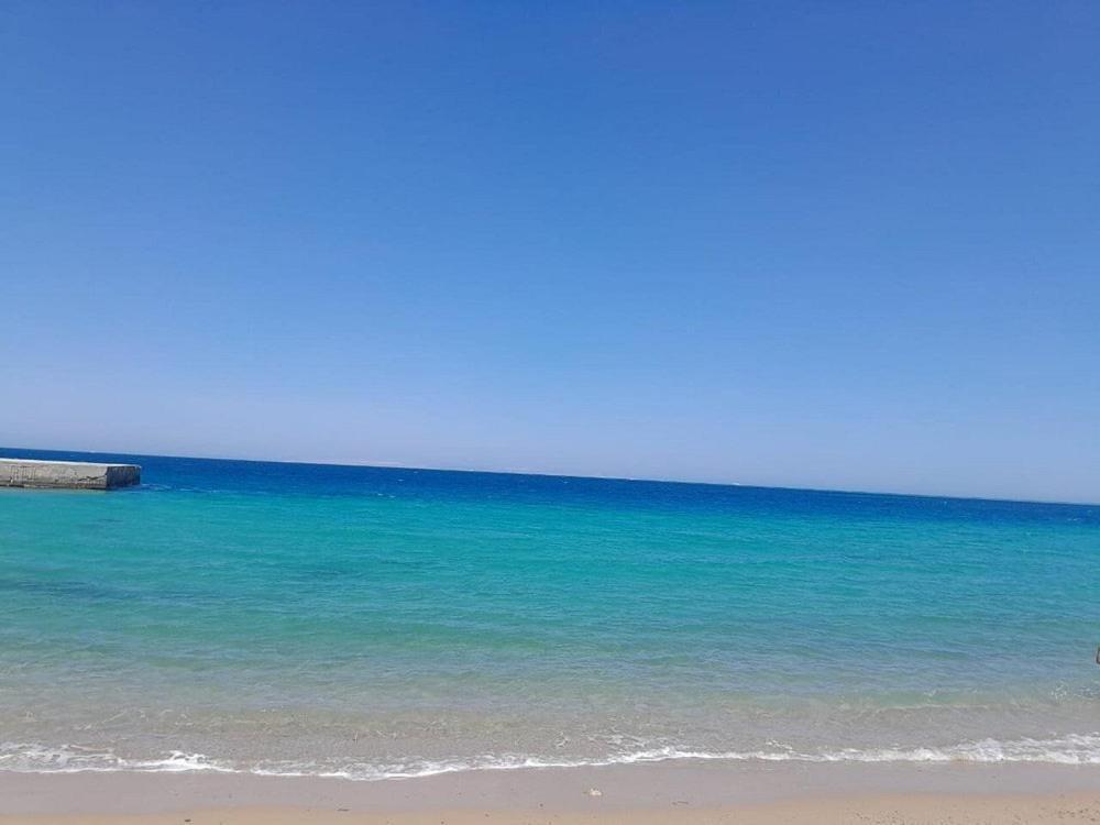Apartment Stylish With Sea View Hurghada