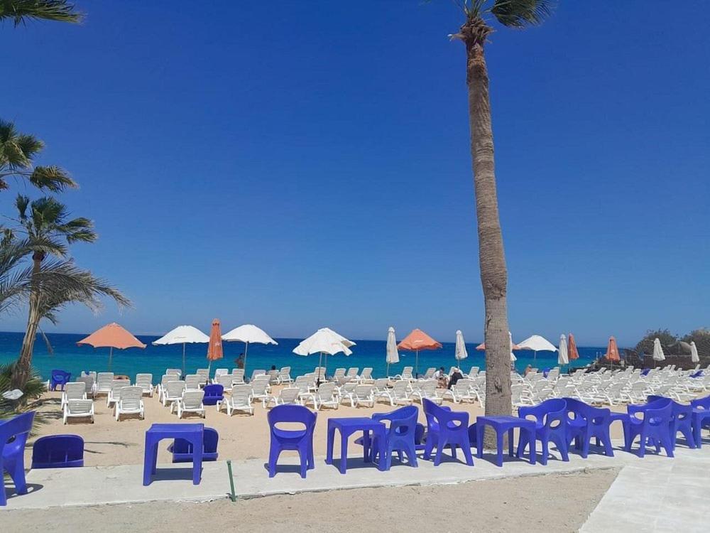 Stylish With Sea View Hurghada